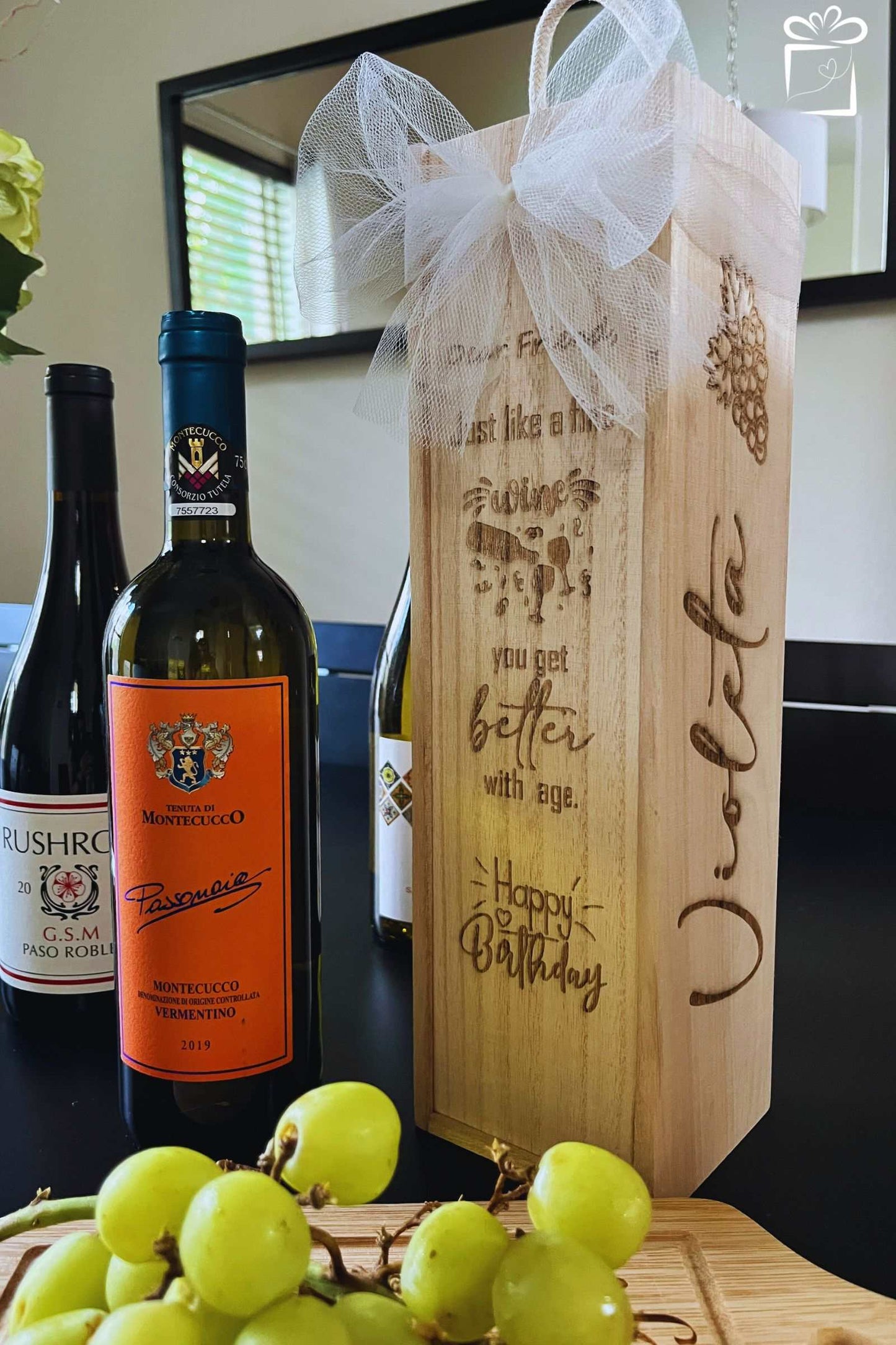 Wine Box