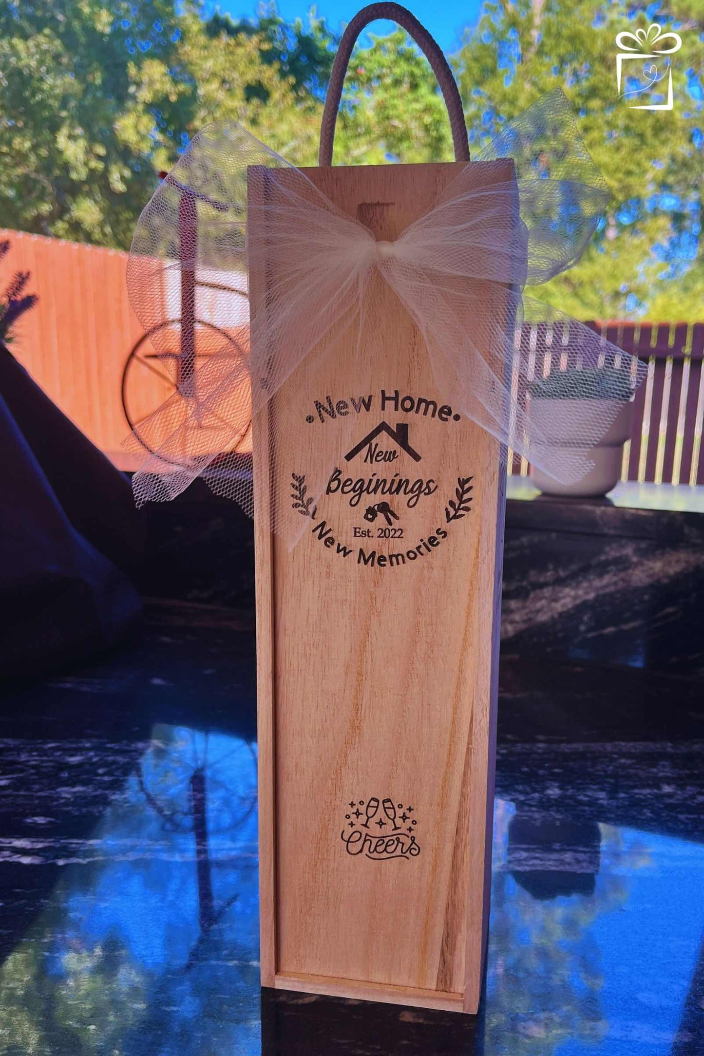 Wine Box