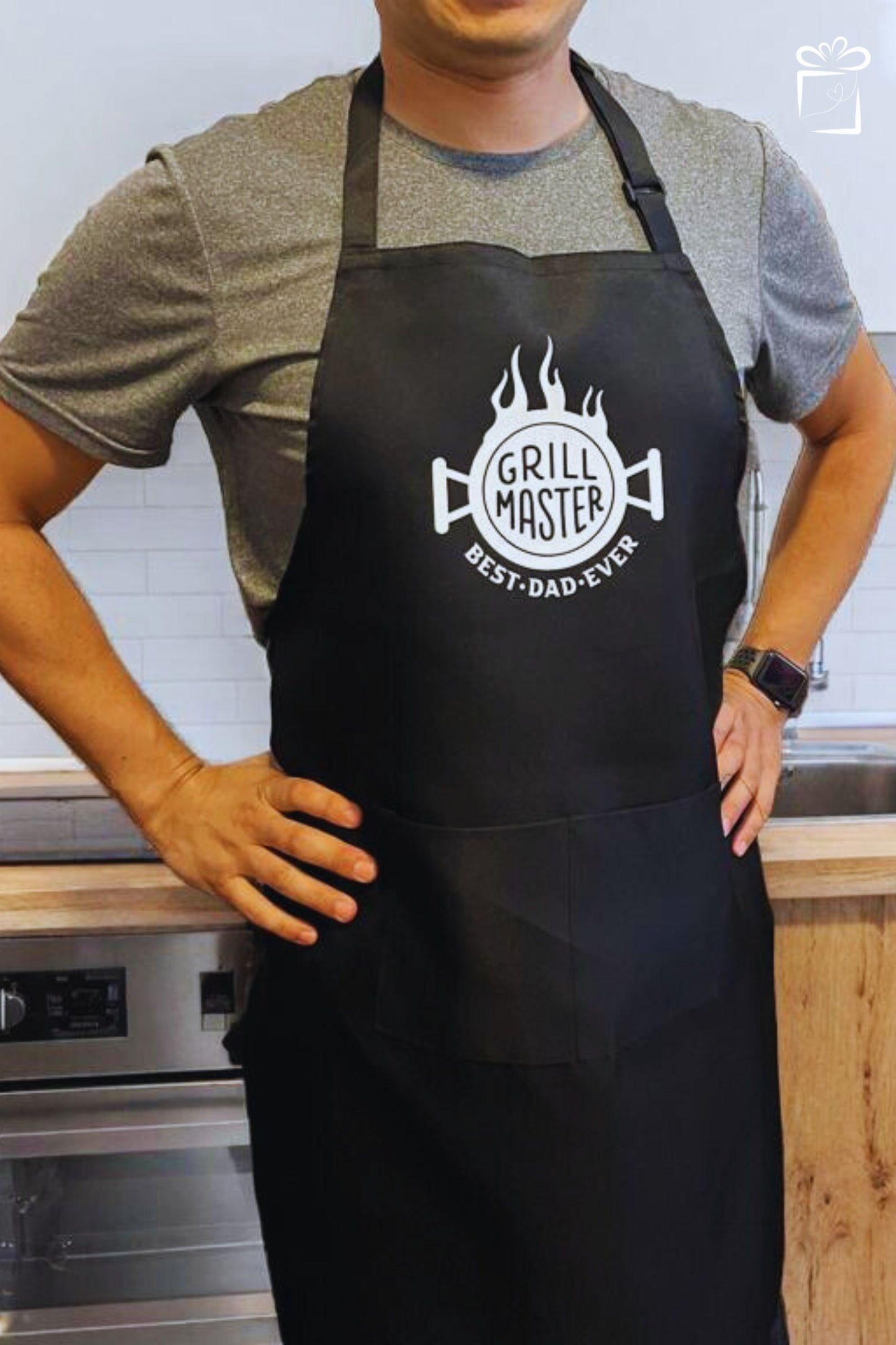 Black Aprons