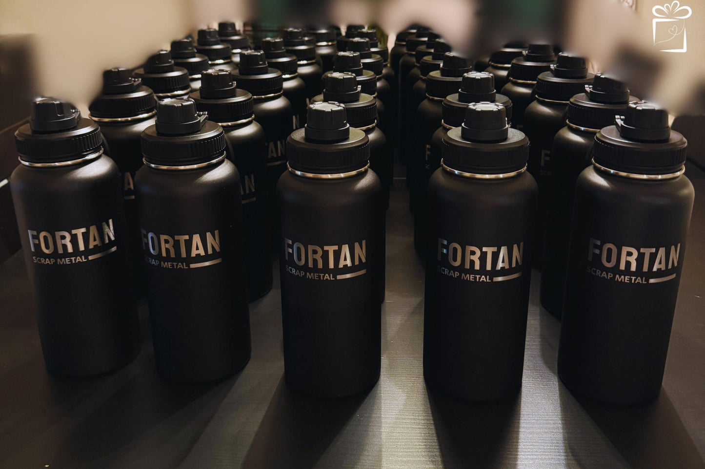 32oz Water Bottle