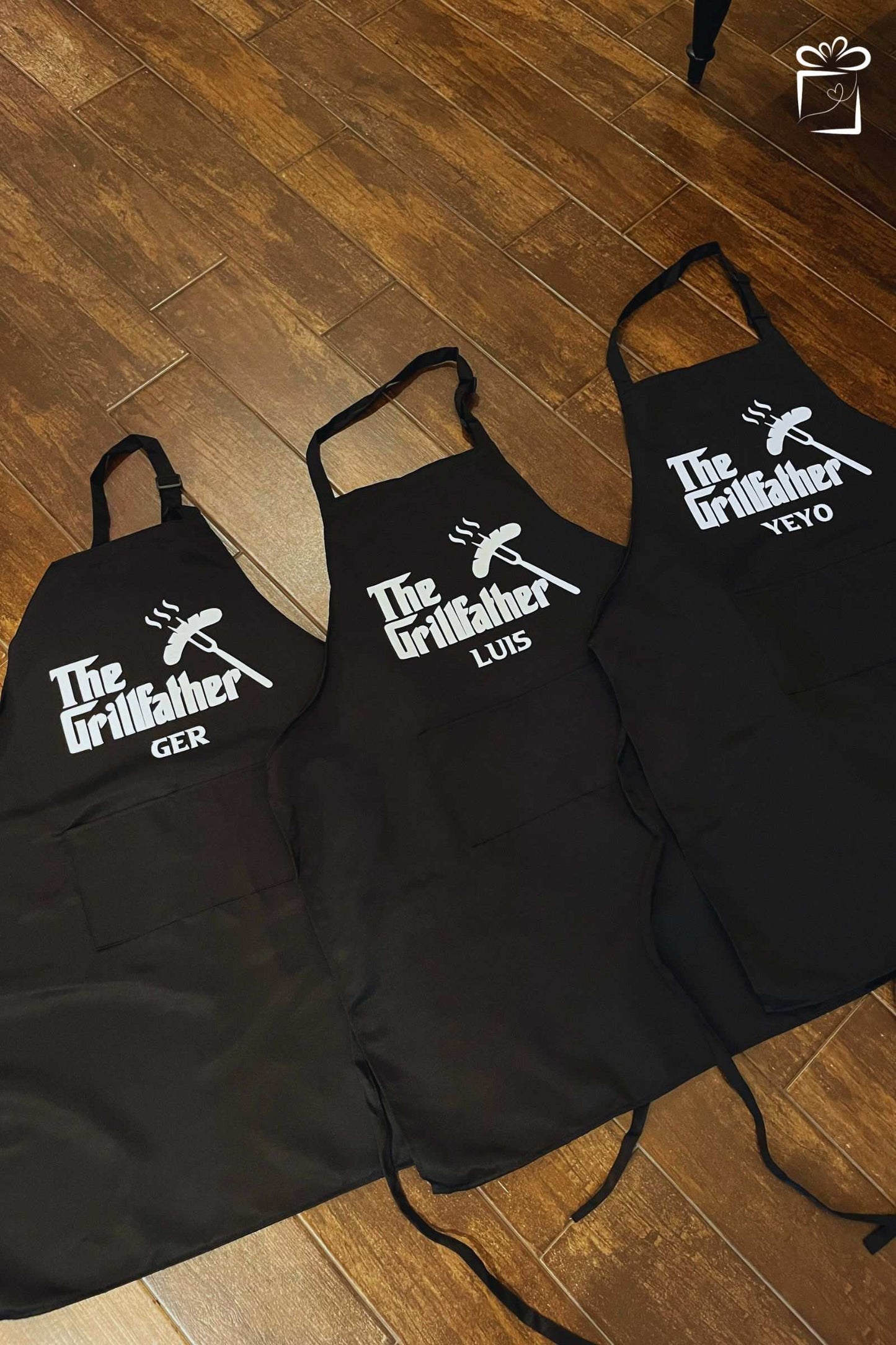 Black Aprons