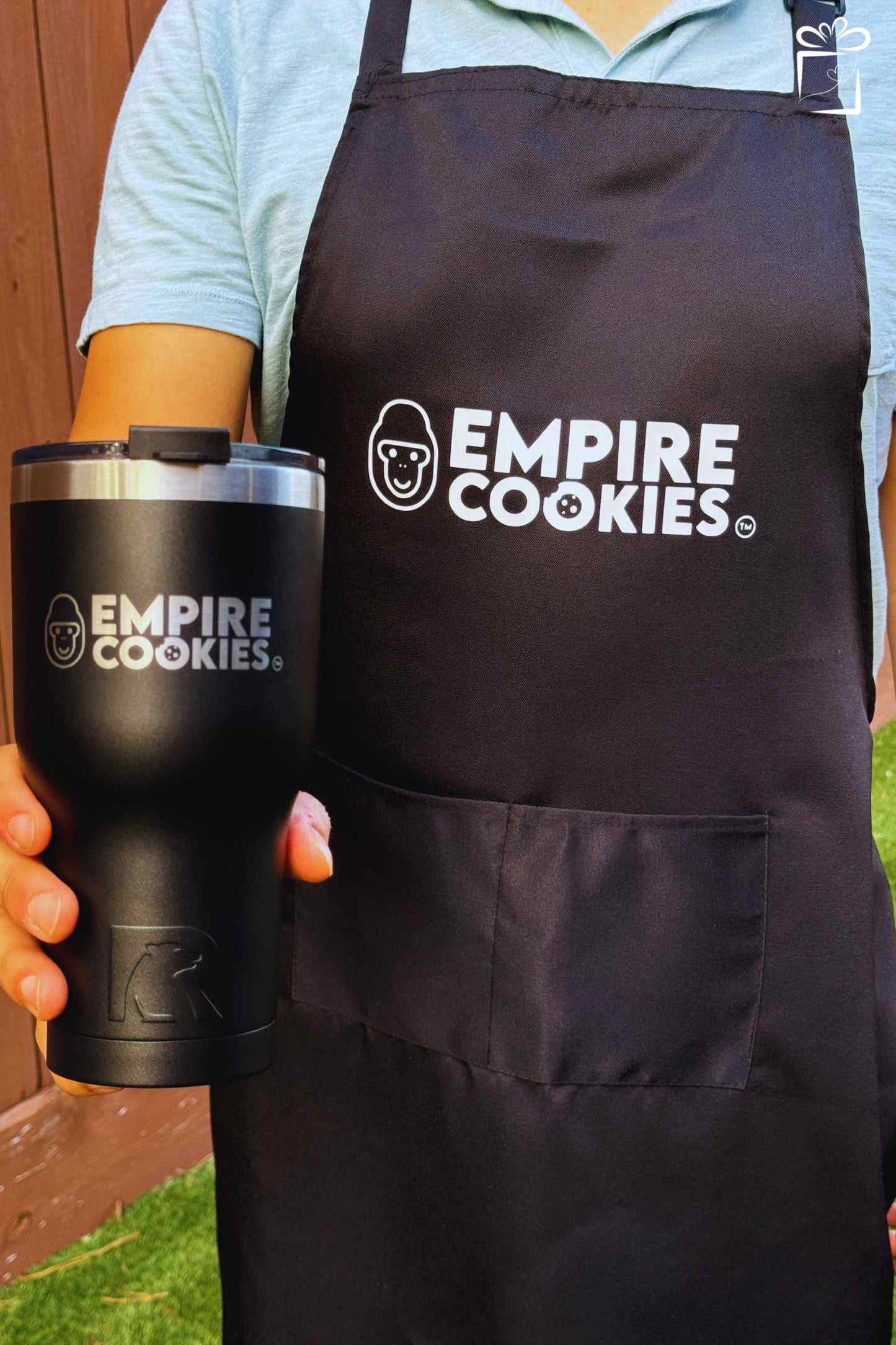 Black Aprons