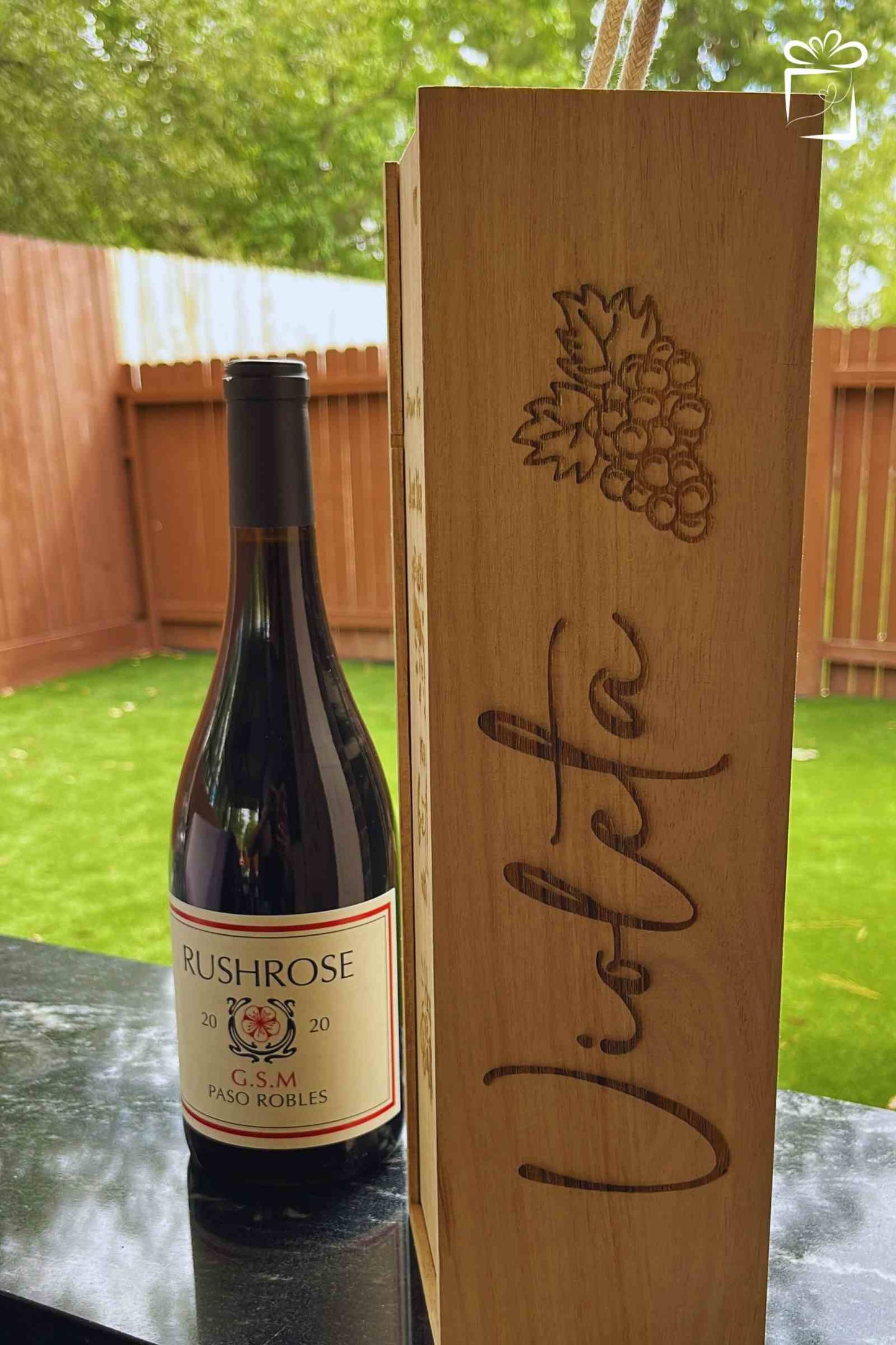 Wine Box