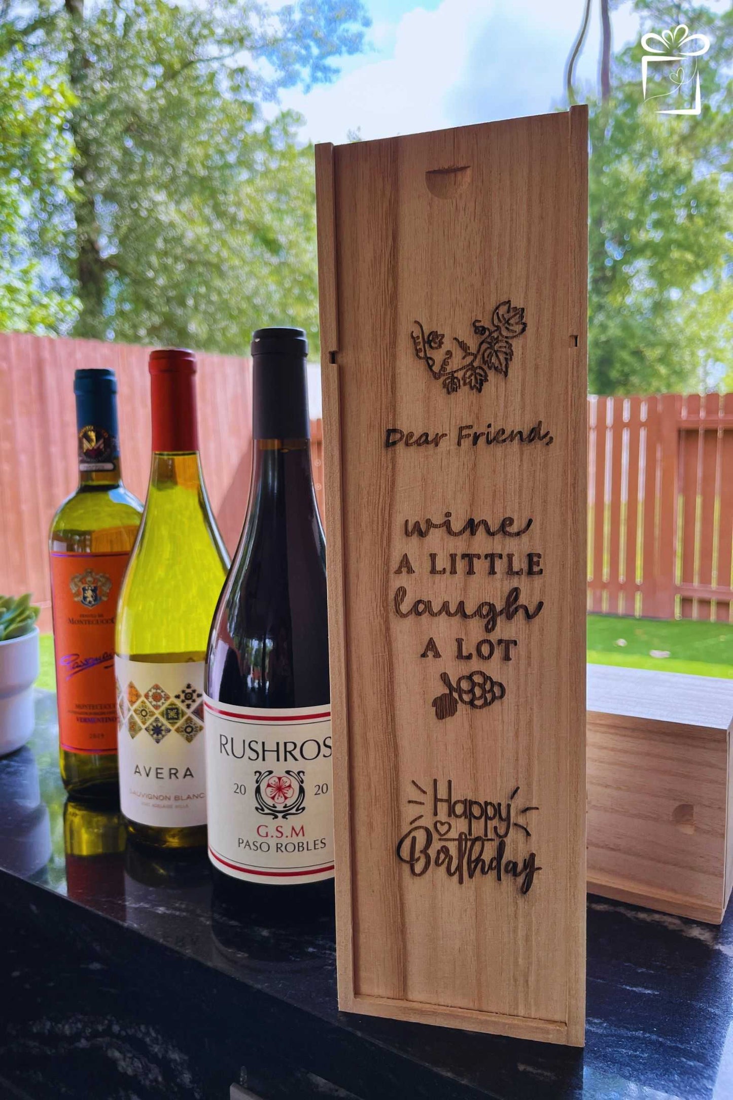 Wine Box