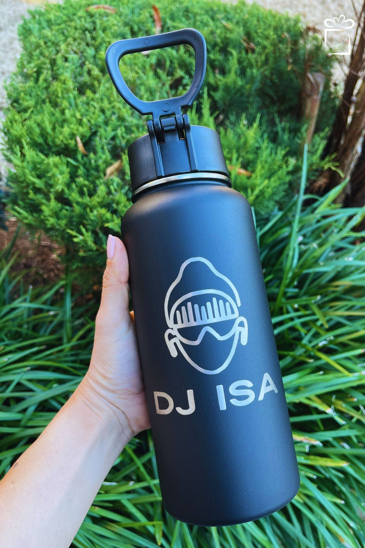 32oz Water Bottle