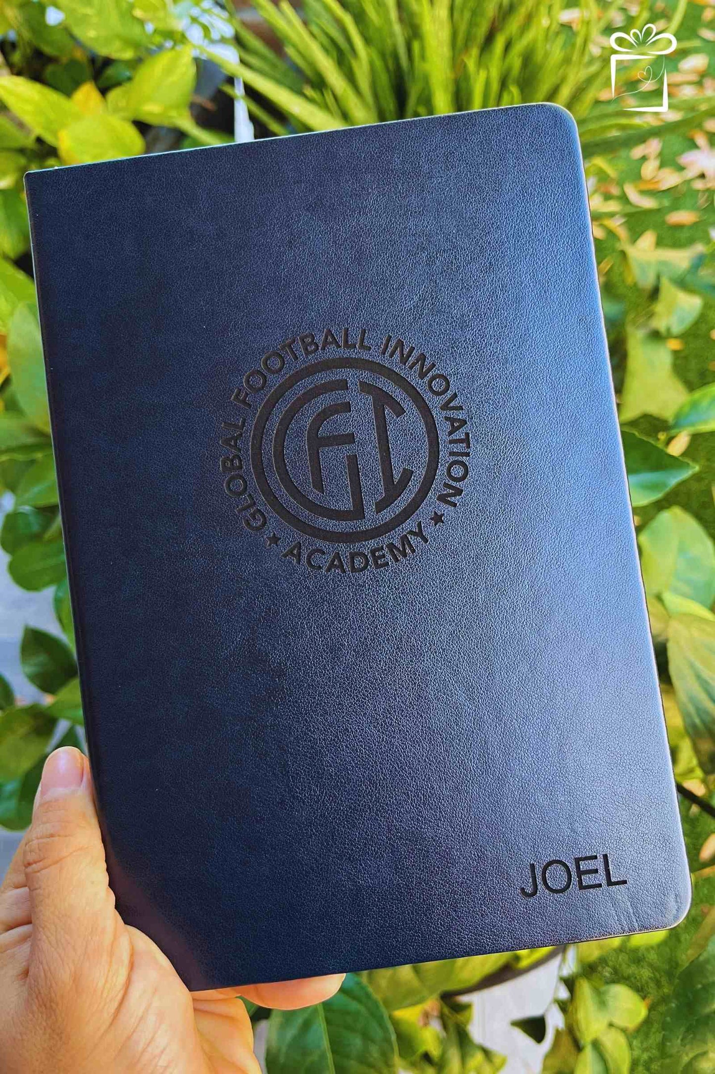 Notebooks