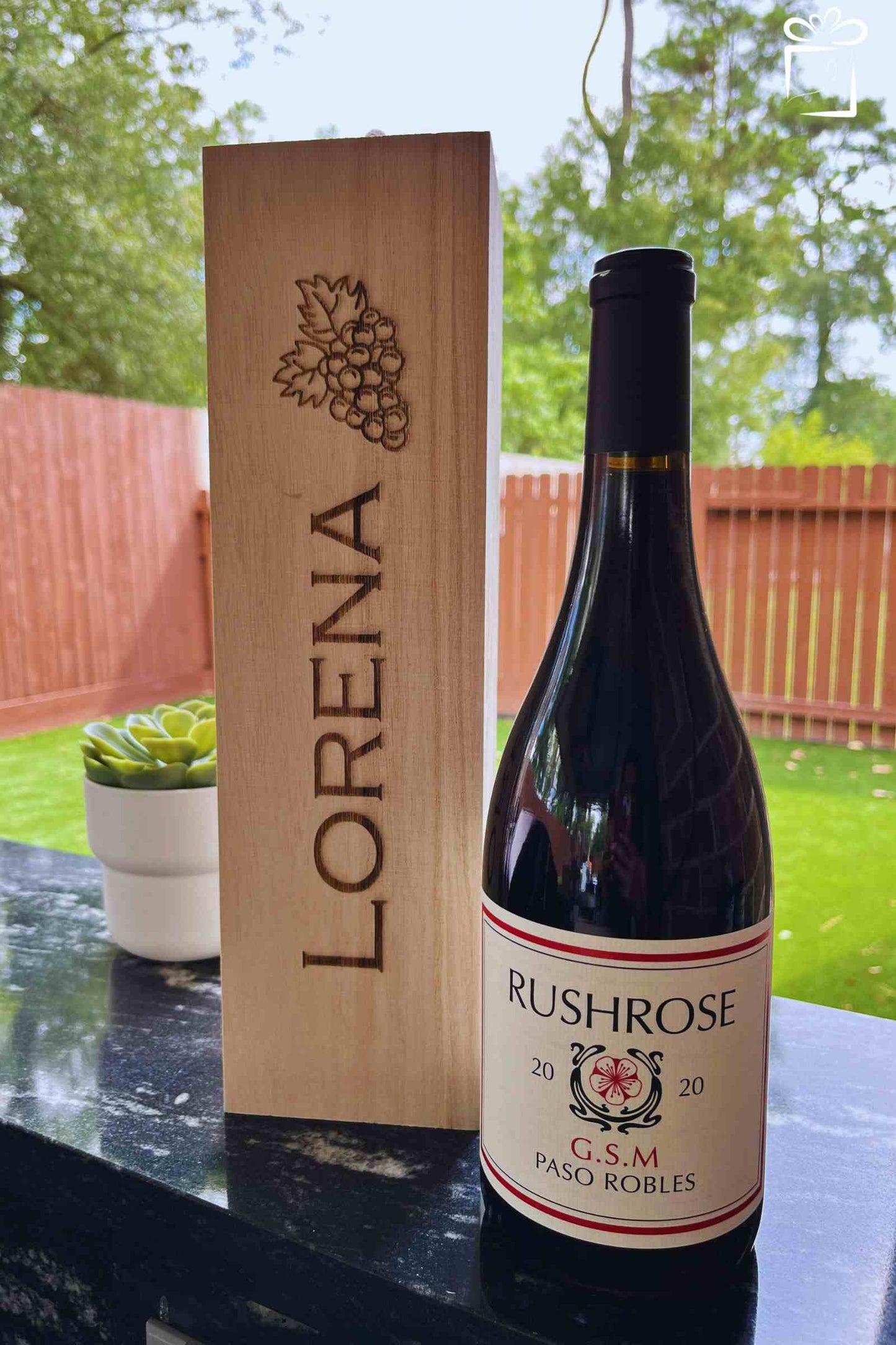 Wine Box