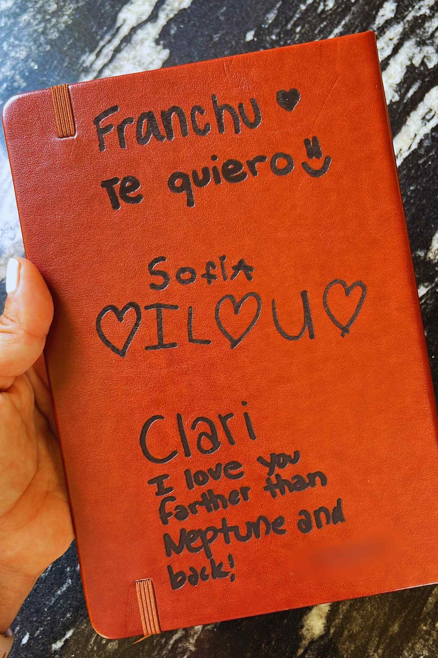 Notebooks