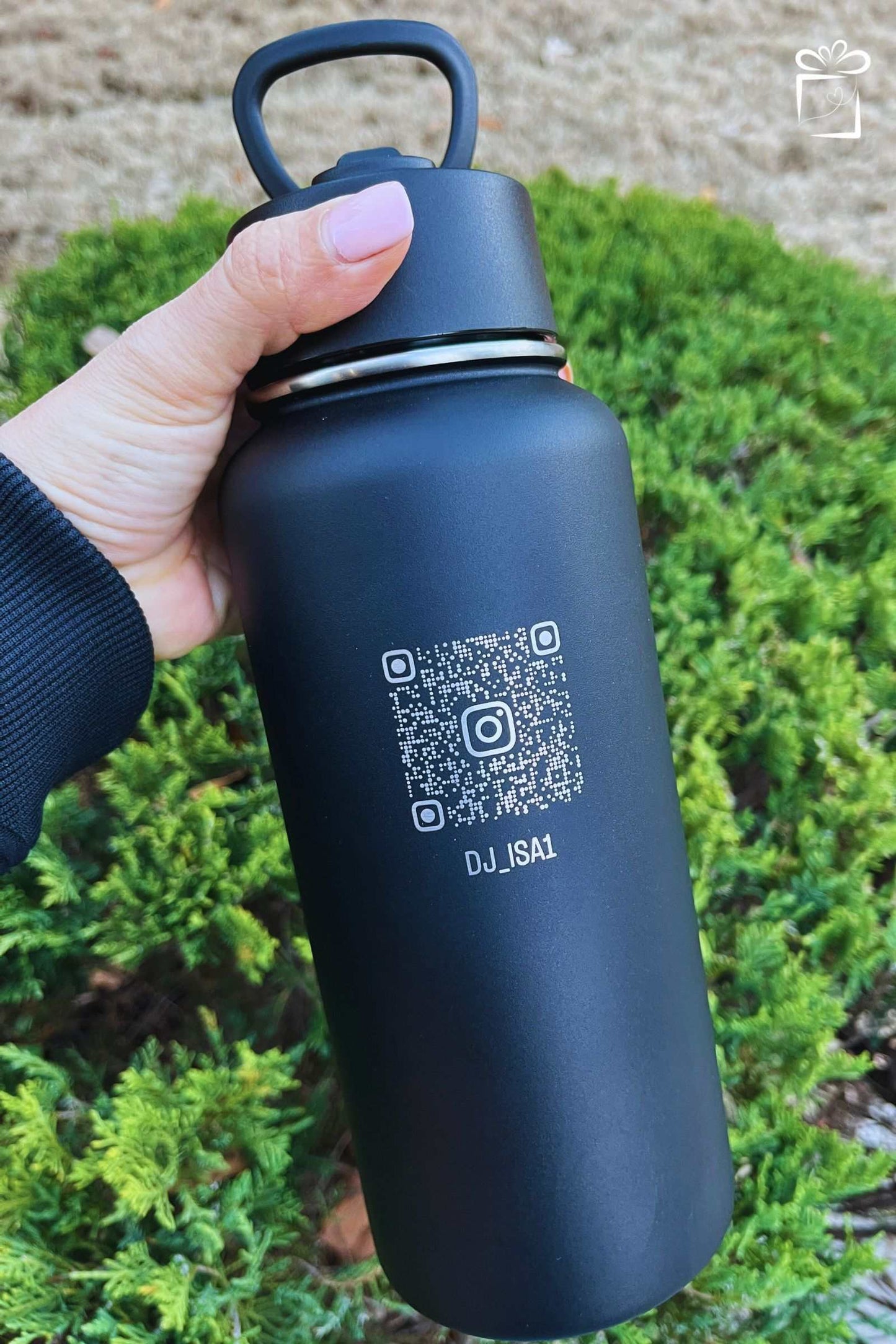 32oz Water Bottle