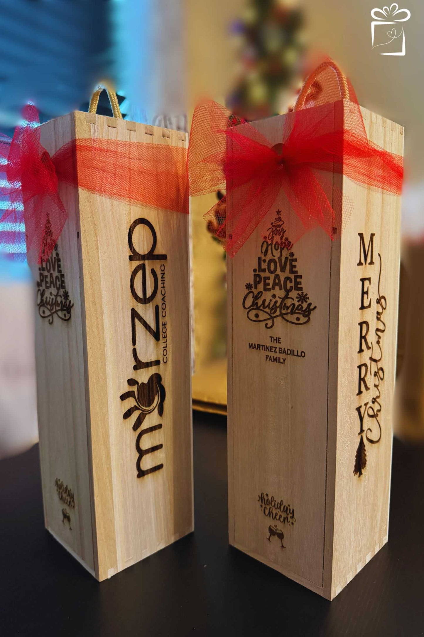 Wine Box