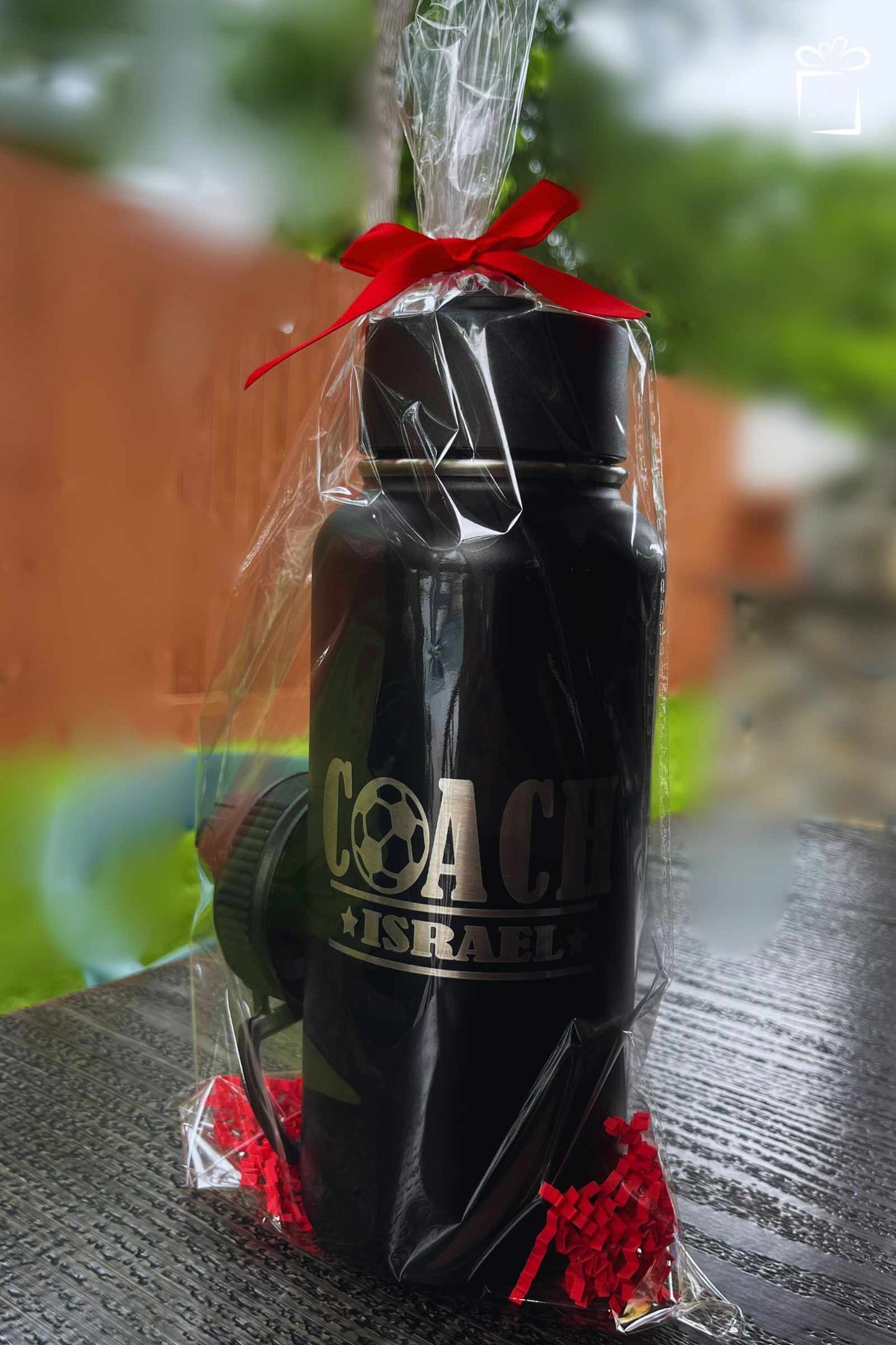 32oz Water Bottle