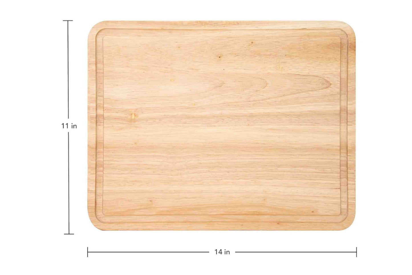 Natural Cutting Board
