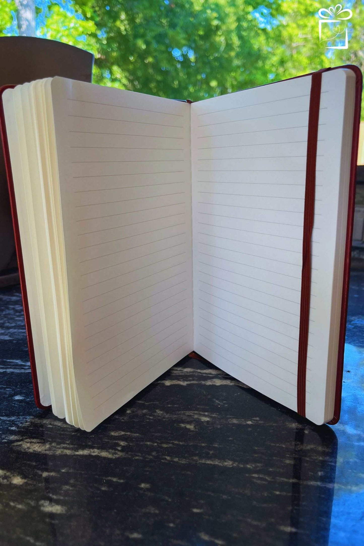 Notebooks