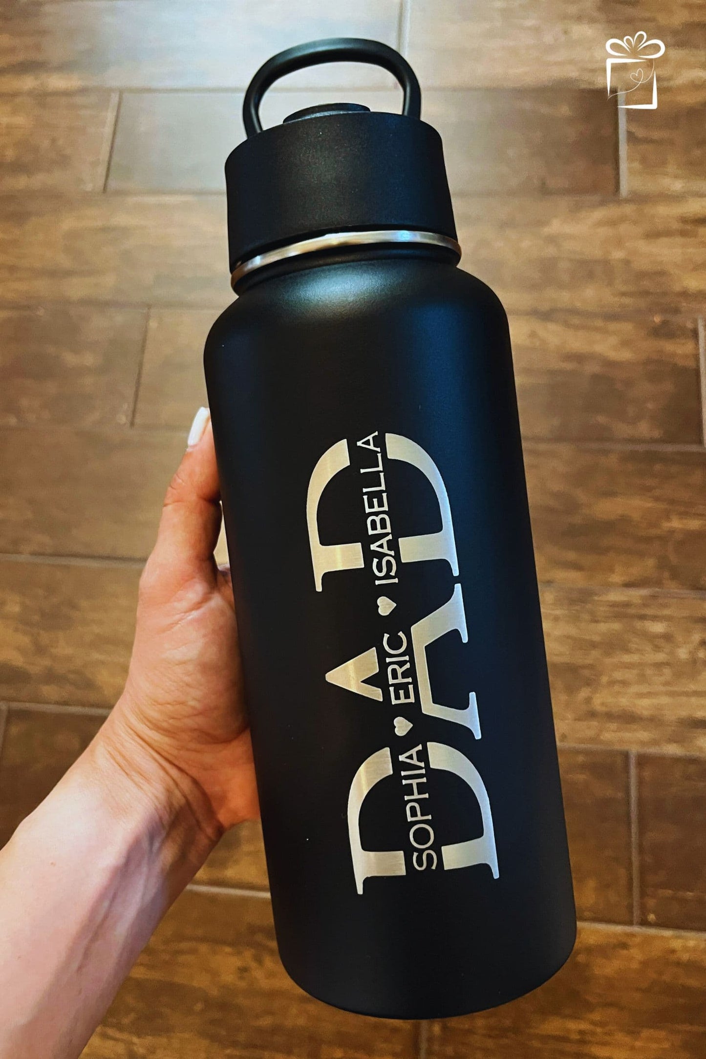 32oz Water Bottle
