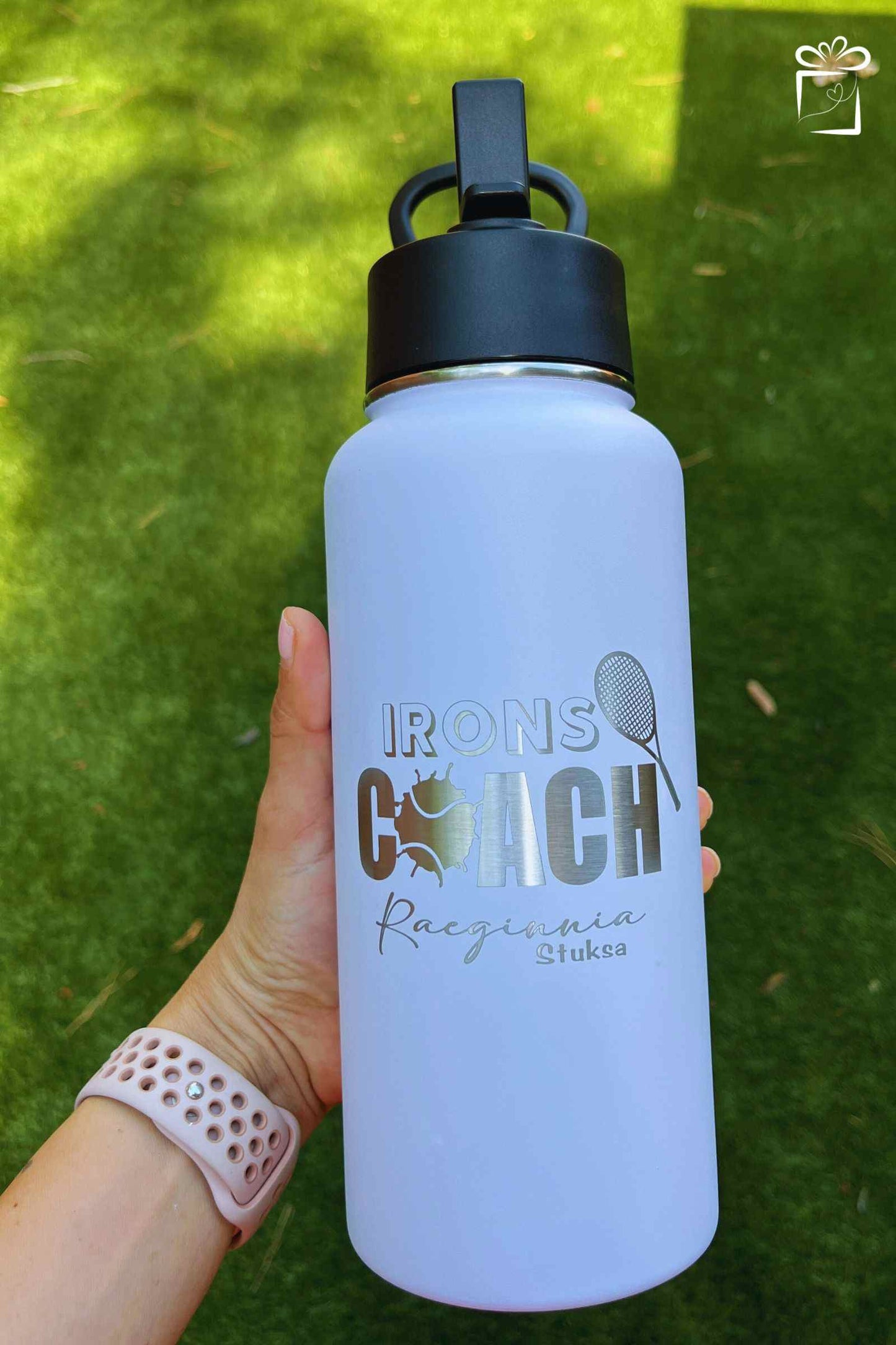 32oz Water Bottle