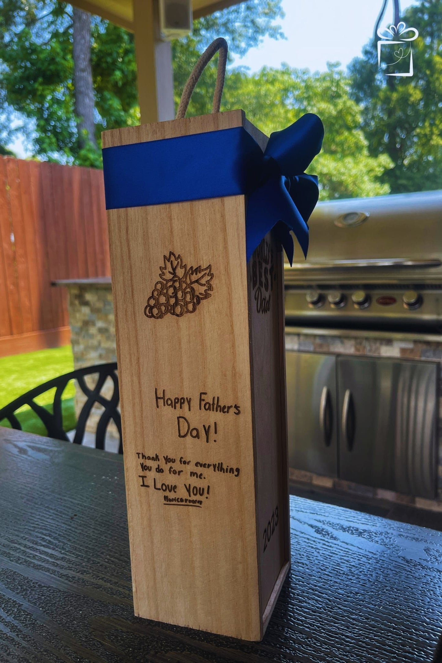 Wine Box