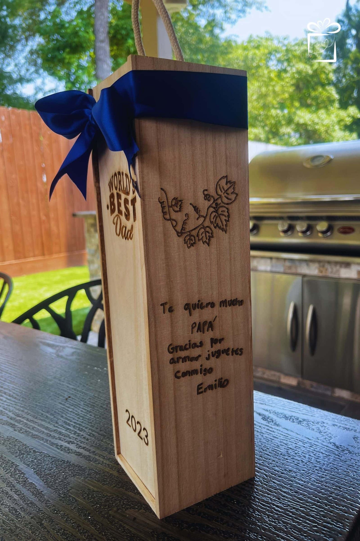 Wine Box