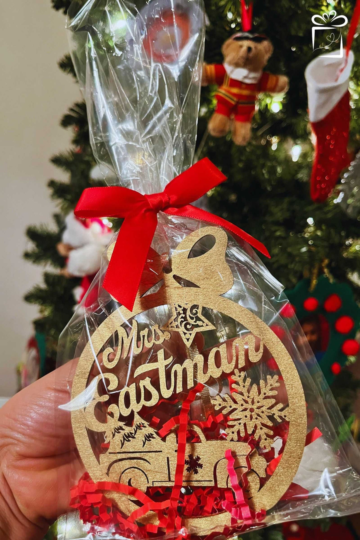 Christmas Ornaments