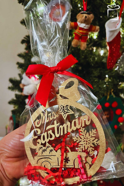 Christmas Ornaments