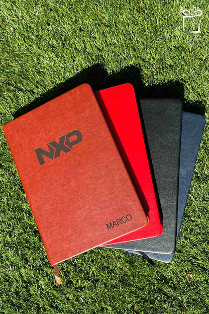 Notebooks