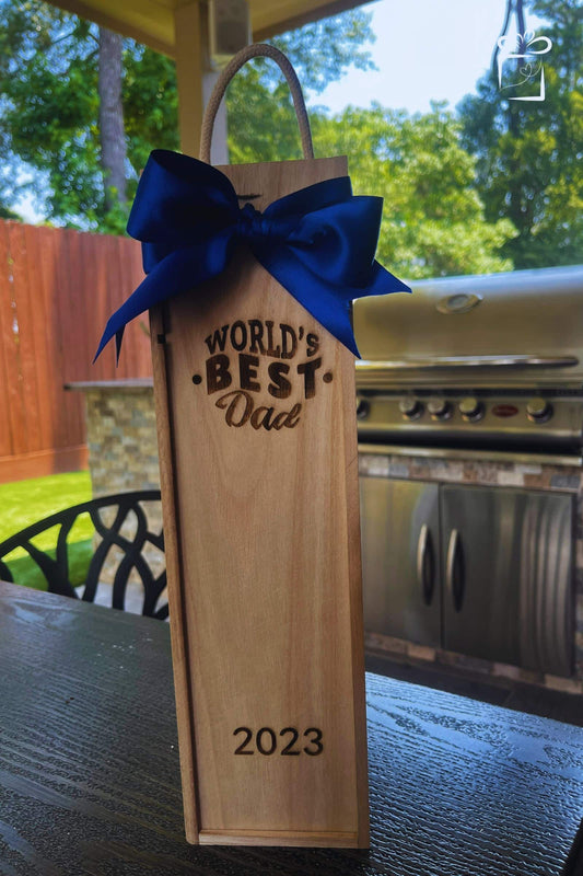 Wine Box